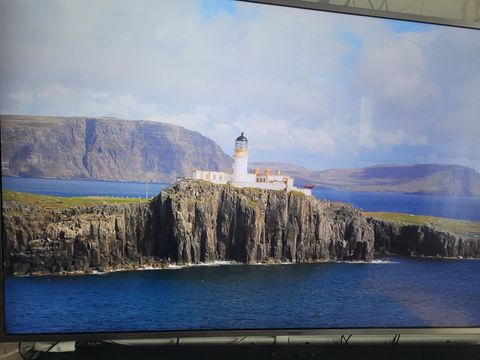 lighthouse