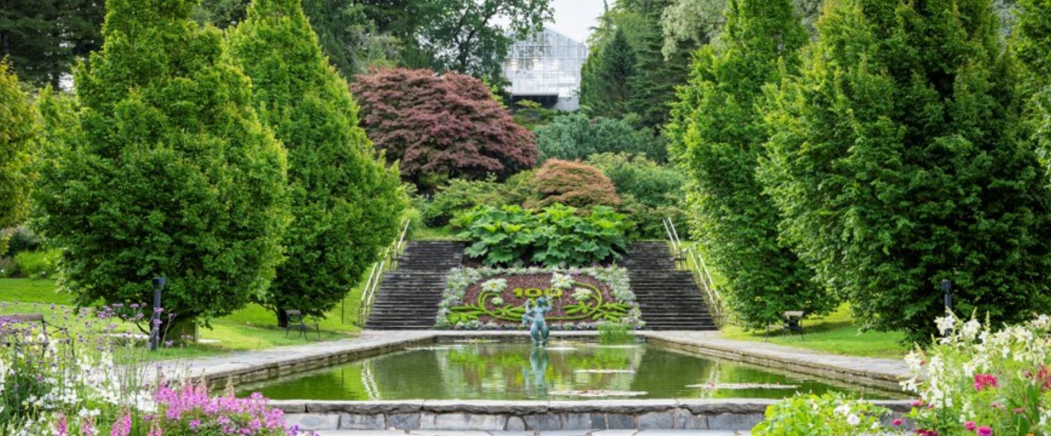 Gothenburg Botanical Garden